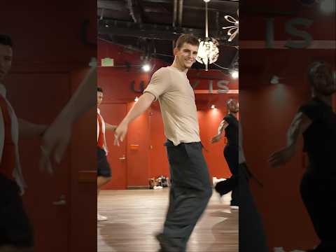 TATE MCRAE- it’s ok i’m ok | Kyle Hanagami choreography #dance