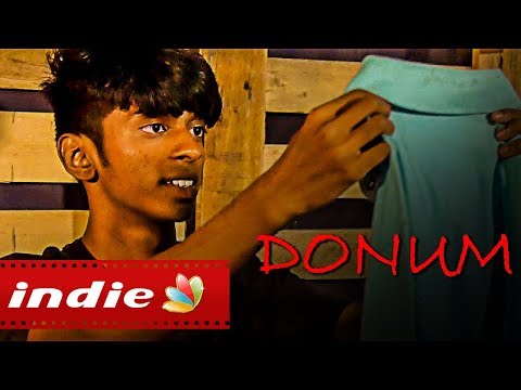 DONUM  : An Awareness Short Film | Independent Artists | Emotional  Drama