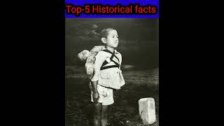 #intrestingfacts  5 Historical facts in hindi #ytshorts #shorts #facts