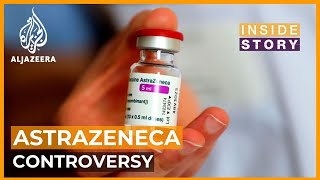 Astrazeneca vaccine: safe or not safe? | Inside Story