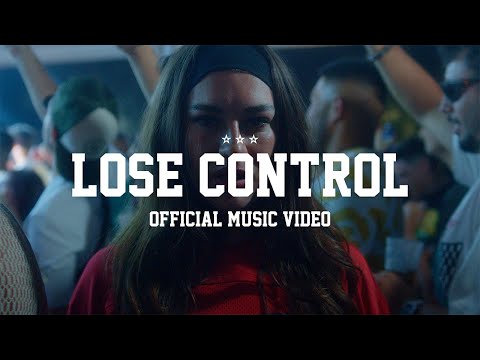 T & Sugah - Lose Control (ft. Grace Barton)