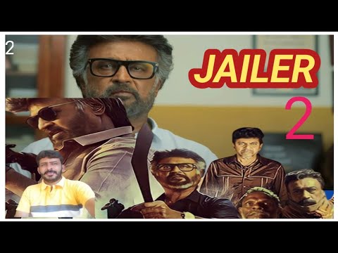 jailer muvie rajnikant