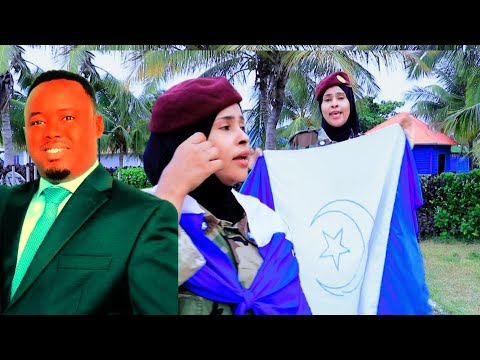 SAFIYO MOHAMED DAHIR | INTAAN XABASHIDU SOO GELIN | KACDOONKA AWDAL STATE OF SOMALIA | Music Video