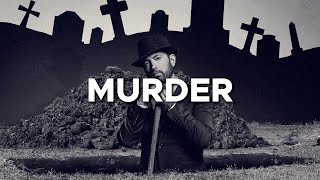 (FREE FOR PROFIT) Eminem Type Beat "MURDER" | Diss x Freestyle Type Beat | Slim Shady Type Beat