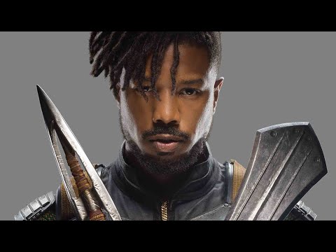 Killmonger Theme | Black Panther