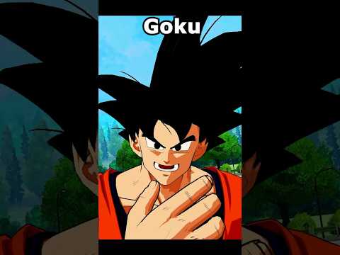 #pov How Different Anime MCs Fight Villains w/ @RogerDatRD #goku #luffy #ichigo #anime