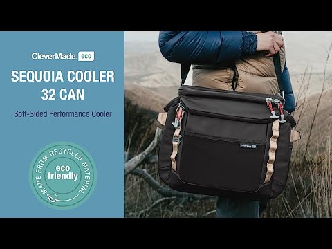 CleverMade Sequoia 32 Can Cooler | $100k Bonuses in Description