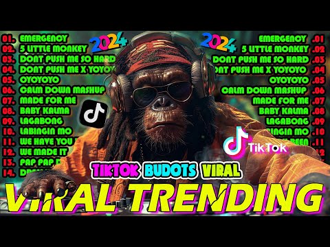 TRENDING 🏖️SUMMER TIKTOK MASHUP REMIX VIRAL 2024 . EMERGENCY X SELOS . TIKTOK VIRAL REMIX 2024💥