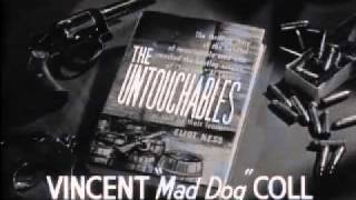 The Untouchables - 1959 - TV Series - ABC