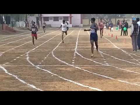 400m Collage University game HAZARIBAG // Ramgarh Jharkhand //✅💯