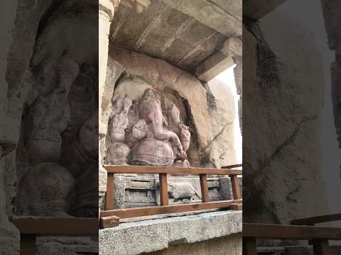 Veerabhadra Temple, Lepakshi #lepakshitemple #andrapradesh #