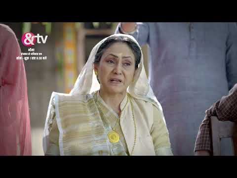 Bheema - Andhkar Se Adhikar Tak - Monday-Friday, 8:30 PM - Promo - And Tv