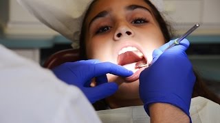 Tips for Good Dental Health