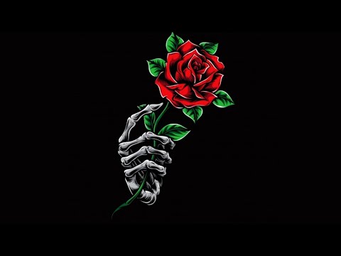 [FREE] Sad Emotional Rap Beat 2020 "Rose" - Juice WRLD / Guitar Rap Instrumental