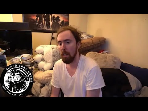 Asmongold Goes Death Con 3 On Palestinians | Chapo Trap House