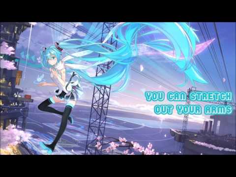 Nightcore - Horizon