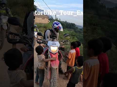 Enjoy every stop on our Motorbike Tour North Vietnam