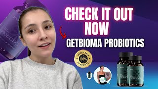 "BIOMA PROBIOTICS REVIEW 2024 ⛔ MUST KNOW BEFORE YOU BUY❗ ⛔ BIOMA PROBIOTIC RESULTS & SIDE EFFECTS"