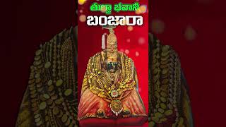 Tuljabhavani Dasara Aarti venanti gorgeet banjara vol-15 #tuljabhavani #veralugeet #ytshorts Qvideos