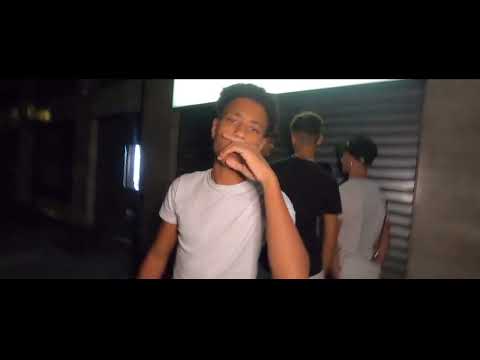 Saco - Lock In [Music Video]