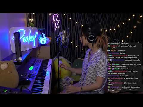 Comfy vibes~ Come request some songs!