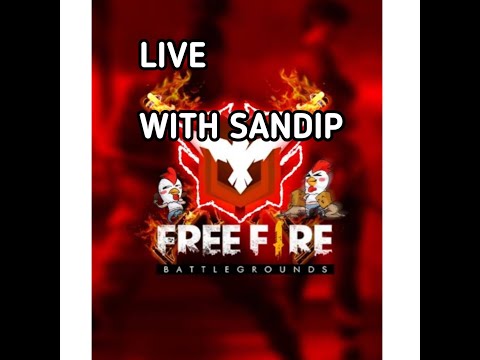 Free Fire MAX Live