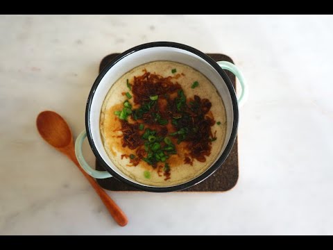 Meatless Steamed Eggs