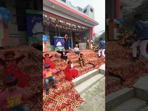 Winter day Celebration | Sports Gala | #viral #sportsgala #winterday #trending #students #kids