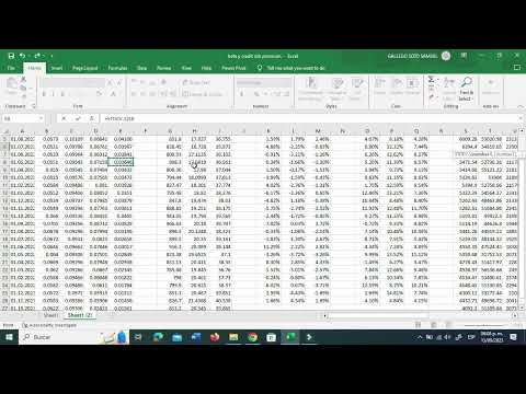 ✅ Como Calcular el Costo del Patrimonio Ke en DOLARES de Negocios de OTROS PAISES 🌍