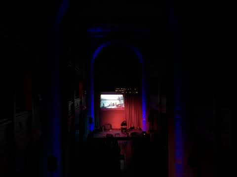 Nest @ Temple of Silence (improv)