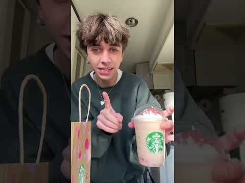 STARBUCKS IN JAPAN VLOG #japan #tokyo #starbucks