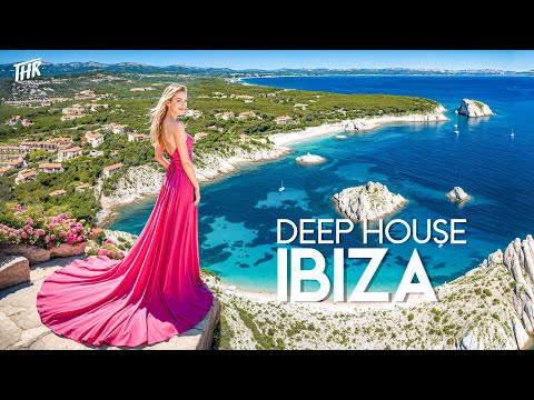 Mega Hits 2024 🌱 The Best Of Vocal Deep House Music Mix 2024 🌱 Summer Music Mix 2024 #82