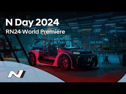 Hyundai N | N Day 2024