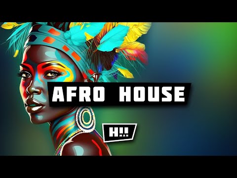 Afro House & Deep Techno Mix – June 2023