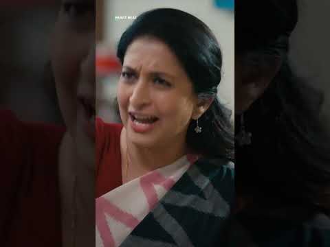 Amma💓| HeartBeat in Telugu | Streaming Now | DisneyPlus Hotstar Telugu