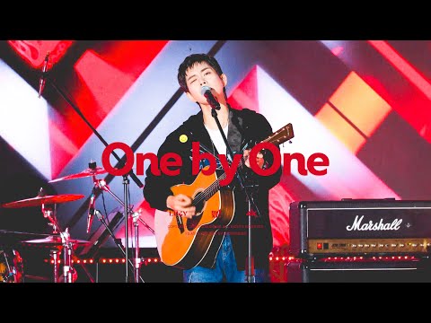 [4K] 241006 루시(LUCY) - One by One | 최상엽 FOCUS