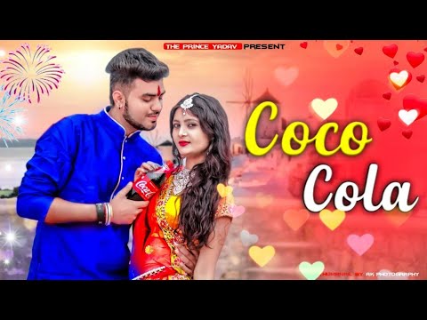 COCO COLA | Mero Balma Bado Sayano Coco Cola Layo | Ruchika Jangid |Kay D |Latest Haryanvi Song 2021