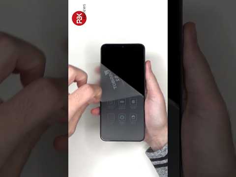 Fossibot S2 Smartphone Unboxing ASMR #shorts #asmr #unboxing