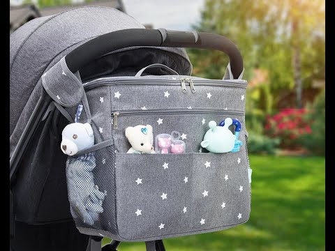 Baby Diaper Bag