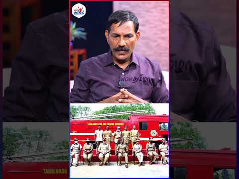 எந்தவித அங்கீகாரமும் கிடைக்காத துறை - Sylendra Babu IPS Life Story