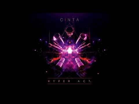 Hyper Act. - Cinta (HQ Audio)