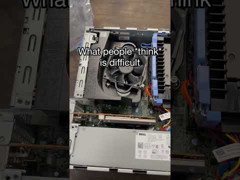 The truth about PC builds #gpu #pcbuild #pcgaming