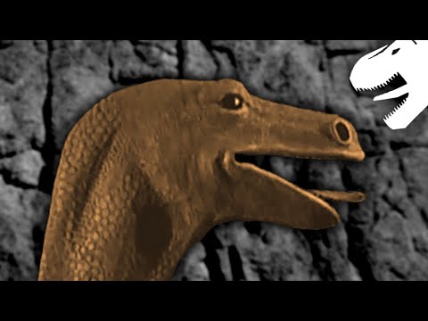 Finding the First Dinosaur Documentary (Update)