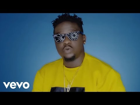 Wande Coal - Tur-Key Nla [Official Video]