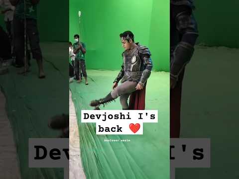 Baalveer Returns Season #shorts#balveer #balveerreturns #bts #viral #baalveer3