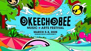 Okeechobee Music & Arts Festival Returns