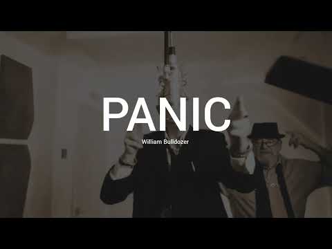 Pete & Bas | UK Sample Drill Type Beat - "PANIC" | by William Bulldozer