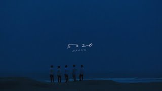 ARASHI - 5×20 [Official Music Video]