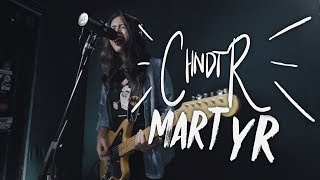 Tower Sessions | CHNDTR - Martyr S04E13