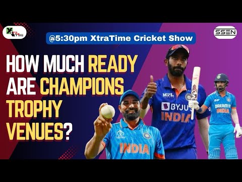 LIVE: Has KL Rahul opted himself out of England series? How much ready is Shami and Bumrah in CT?